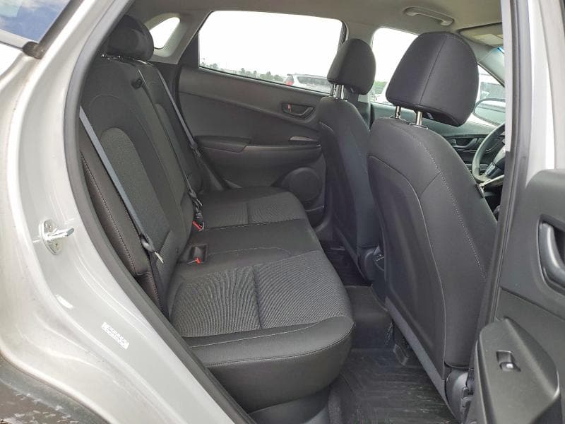 2023 HYUNDAI KONA SEL 11