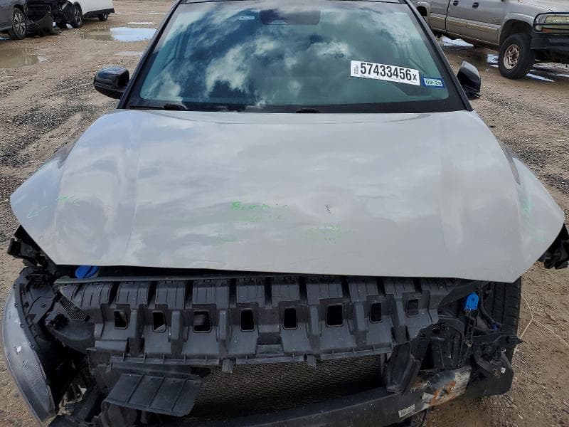 2023 HYUNDAI KONA SEL 12