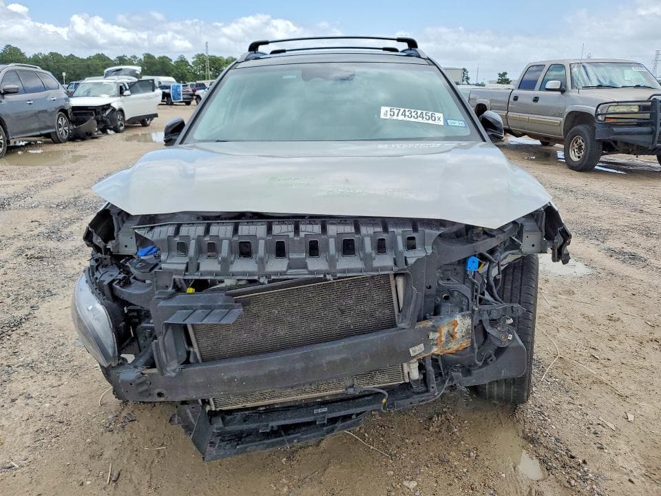 2023 HYUNDAI KONA SEL 5