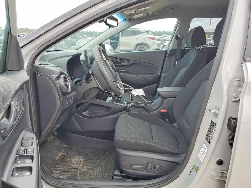2023 HYUNDAI KONA SEL 7