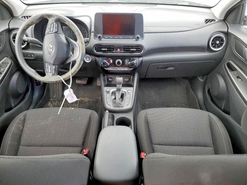 2023 HYUNDAI KONA SEL 8