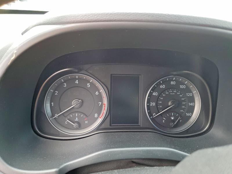 2023 HYUNDAI KONA SEL 9