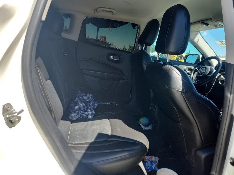 2018 JEEP COMPASS LIMITED 11