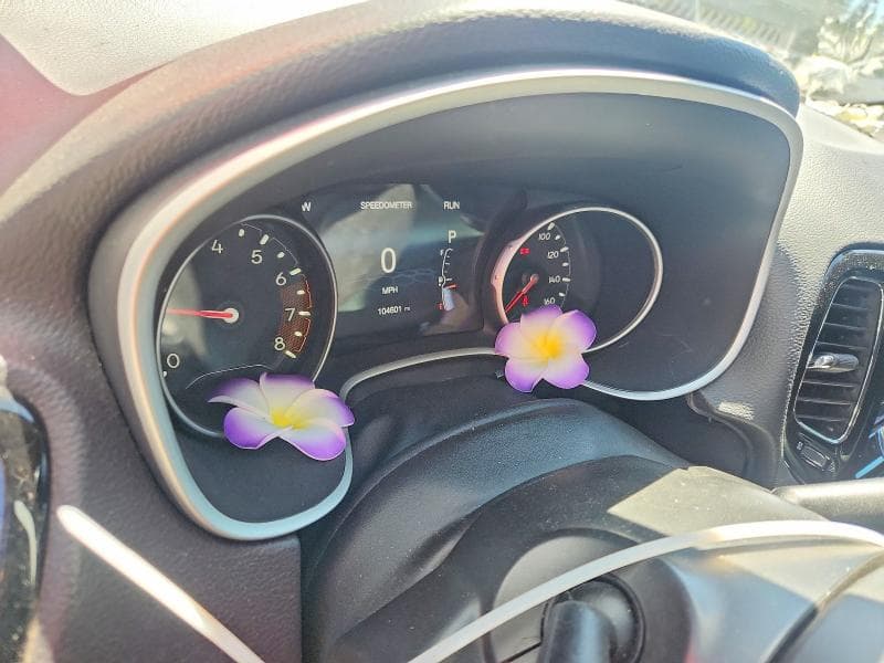 2018 JEEP COMPASS LIMITED 9