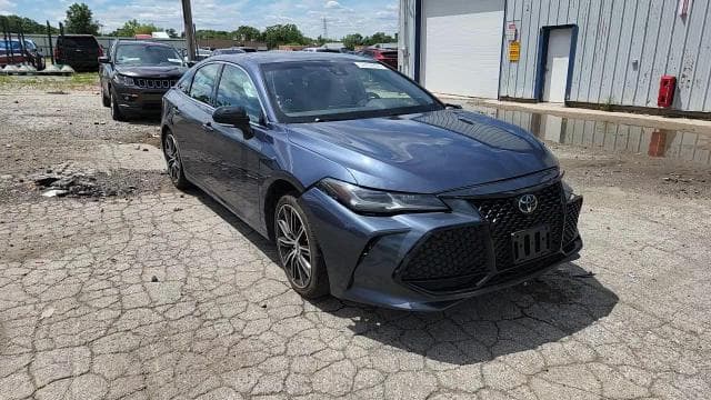 2020 TOYOTA AVALON TOURING TOURING 13
