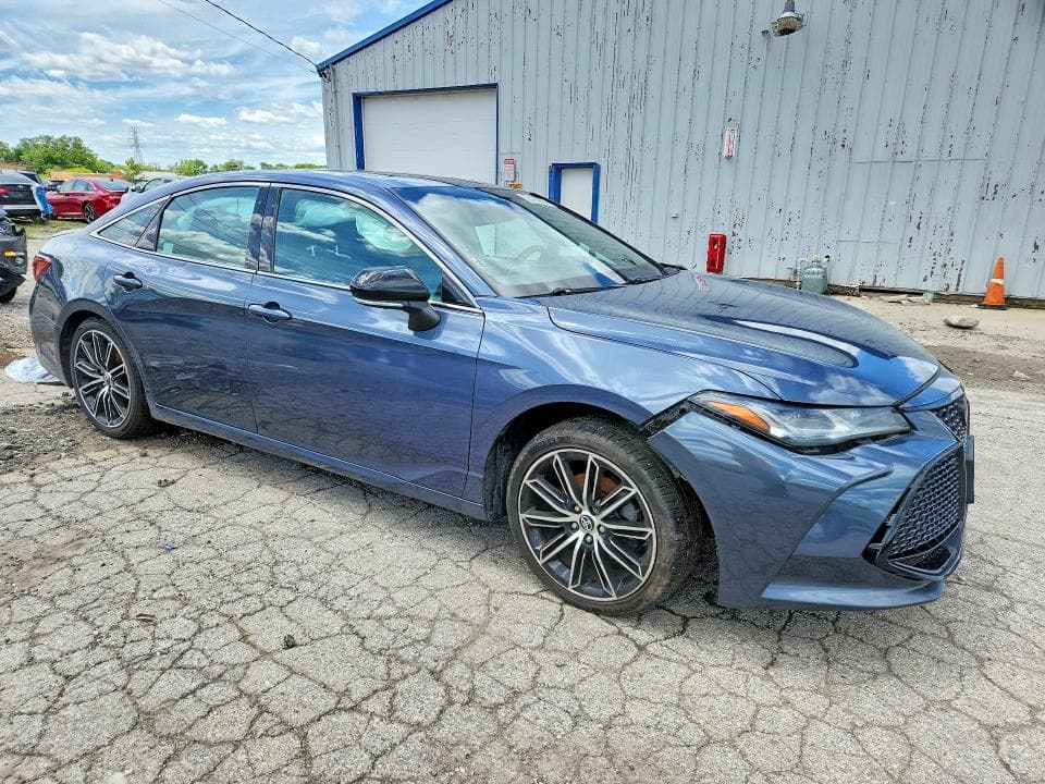2020 TOYOTA AVALON TOURING TOURING 4