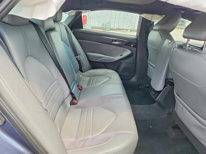 2020 TOYOTA AVALON TOURING TOURING 10