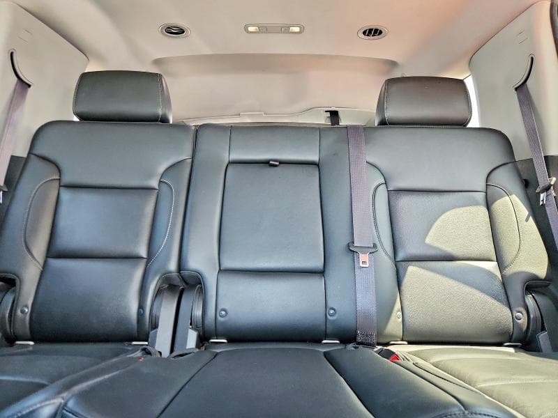 2017 CHEVROLET TAHOE C1500 LT 10