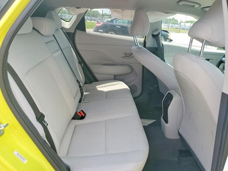 2024 HYUNDAI KONA SEL 11