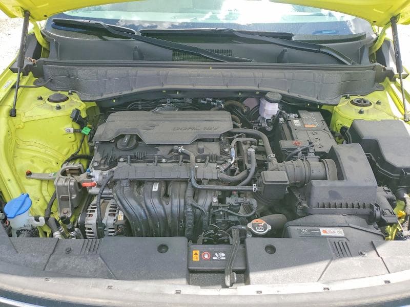 2024 HYUNDAI KONA SEL 12