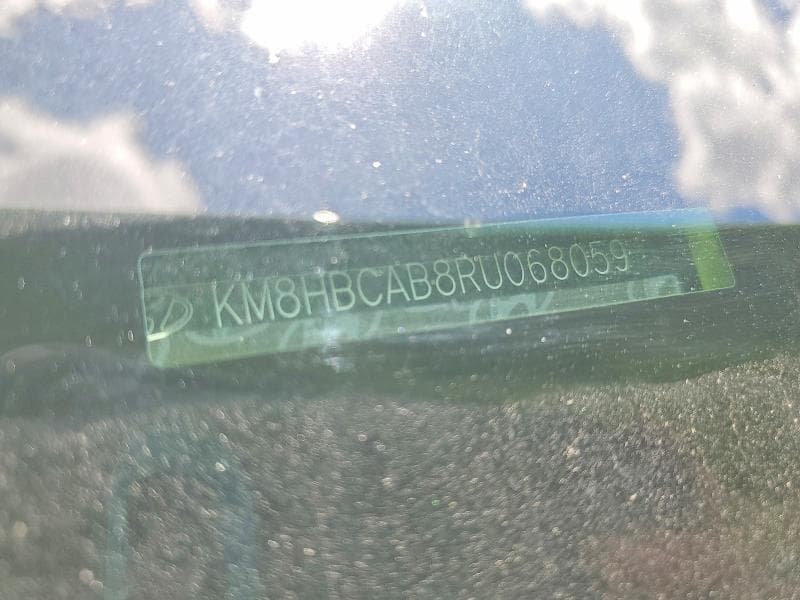 2024 HYUNDAI KONA SEL 13