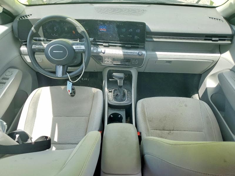 2024 HYUNDAI KONA SEL 8