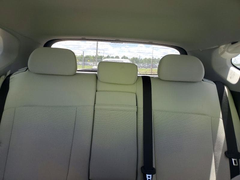 2024 HYUNDAI KONA SEL 10