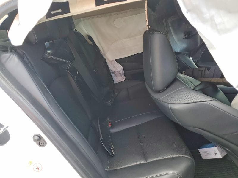 2019 LEXUS ES 350 10