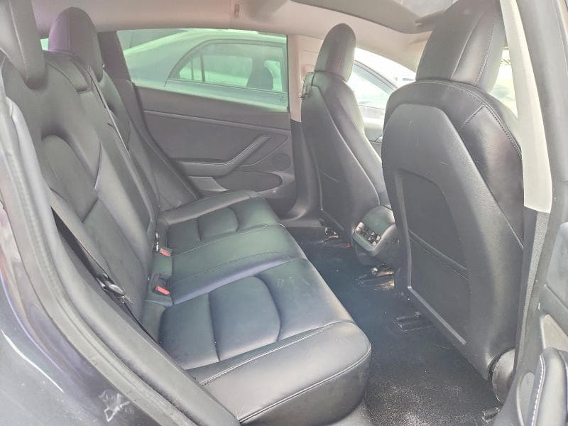 2022 TESLA MODEL 3 11