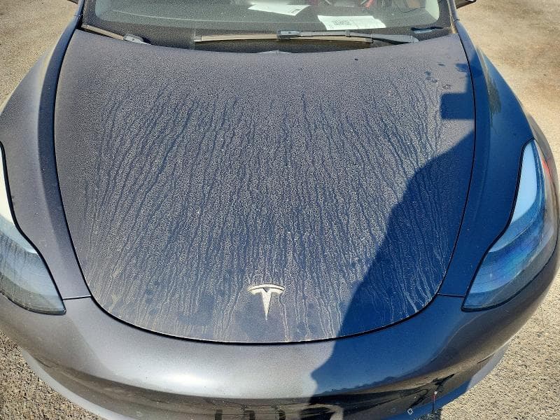 2022 TESLA MODEL 3 12