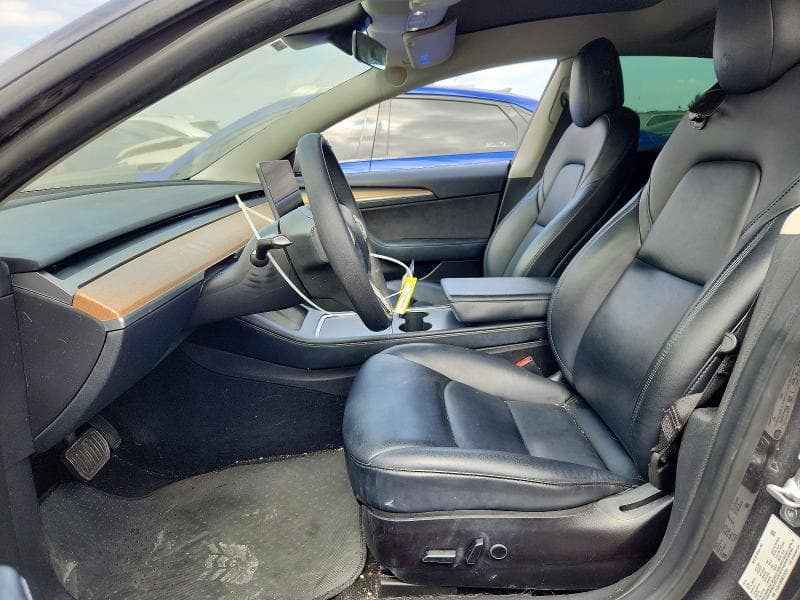 2022 TESLA MODEL 3 7