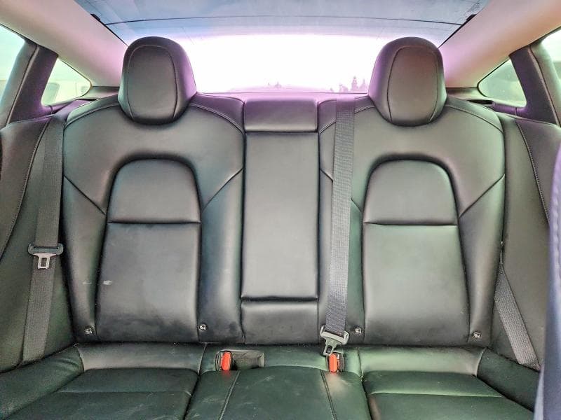 2022 TESLA MODEL 3 10