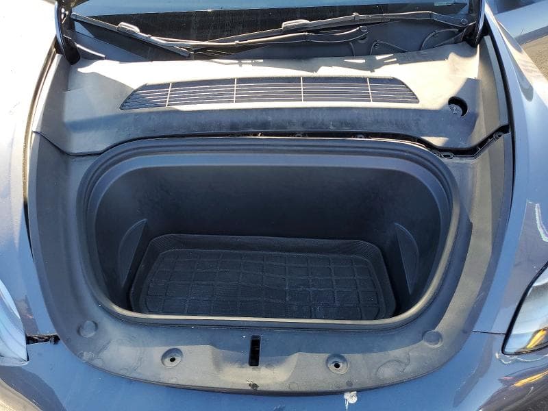 2023 TESLA MODEL Y 12