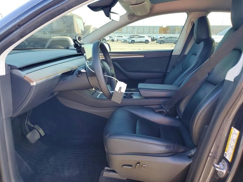 2023 TESLA MODEL Y 7