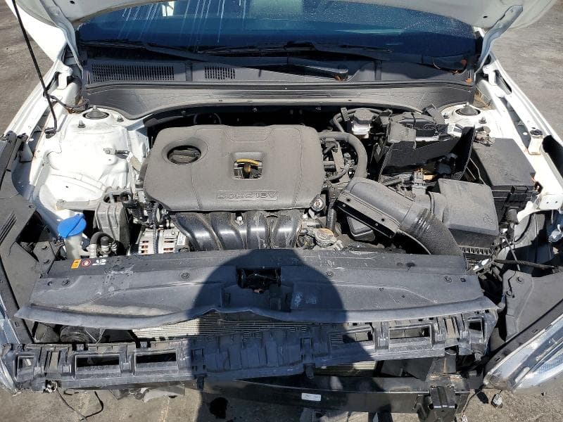 2021 KIA FORTE GT LINE 11