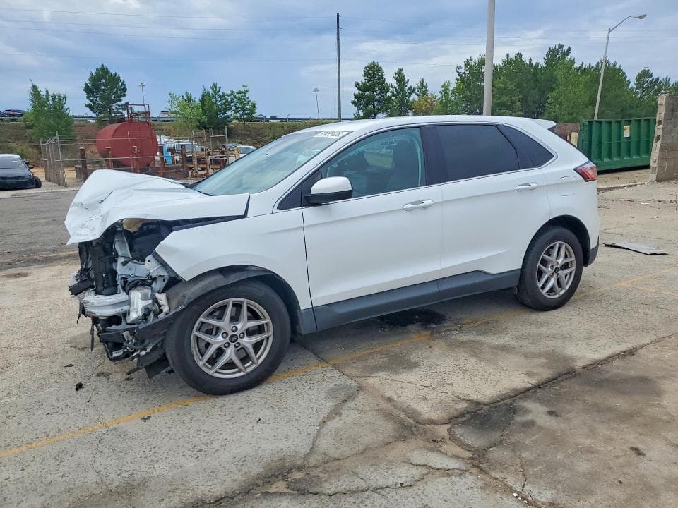 2024 FORD EDGE SEL 1