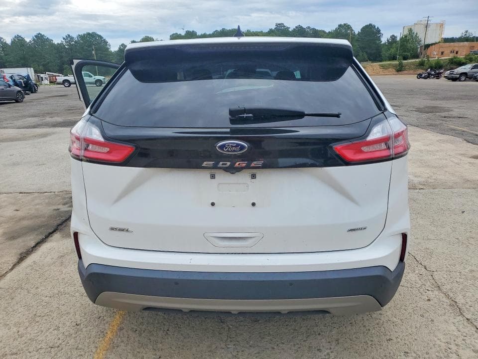 2024 FORD EDGE SEL 6