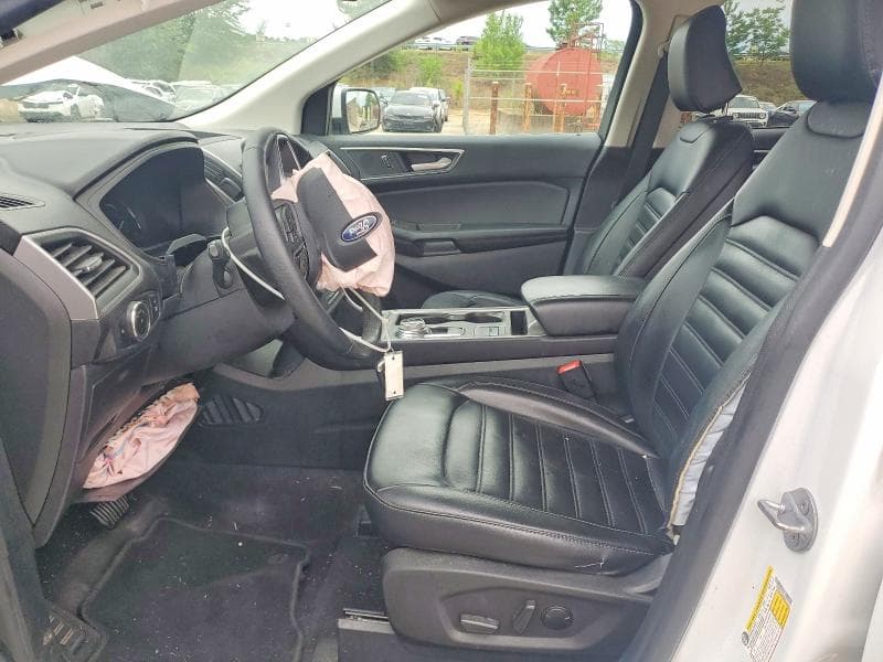 2024 FORD EDGE SEL 7
