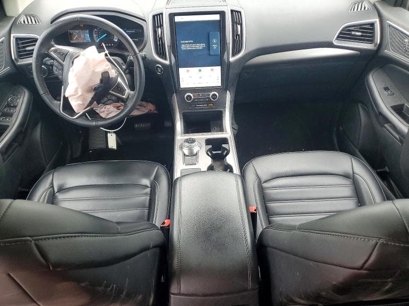 2024 FORD EDGE SEL 8