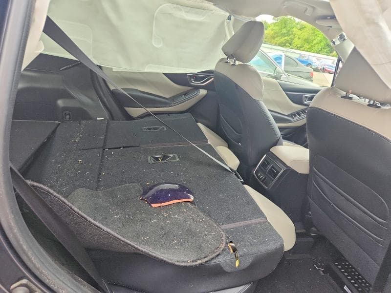 2024 SUBARU FORESTER LIMITED LIMITED 11