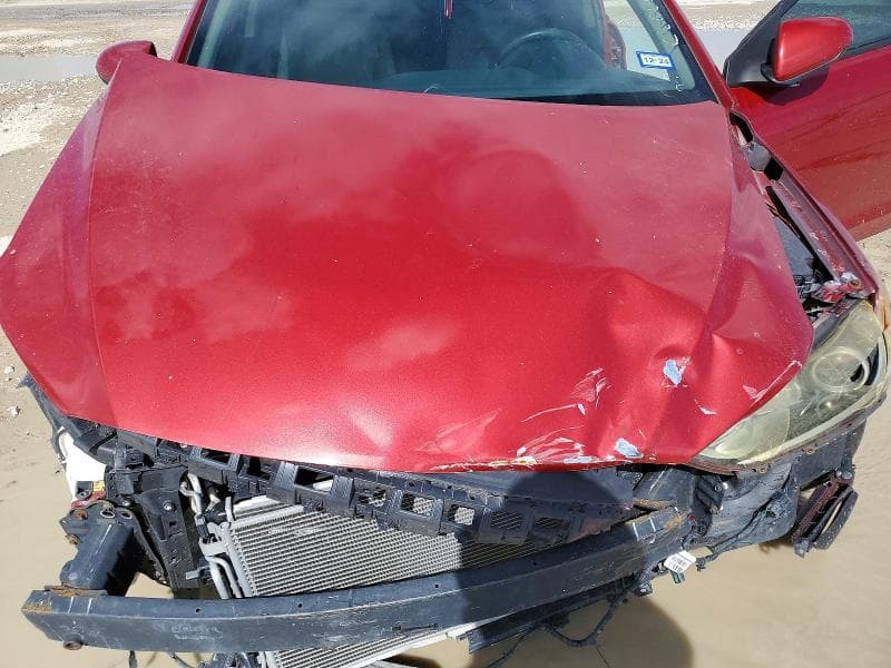 2017 HYUNDAI ELANTRA SE 11