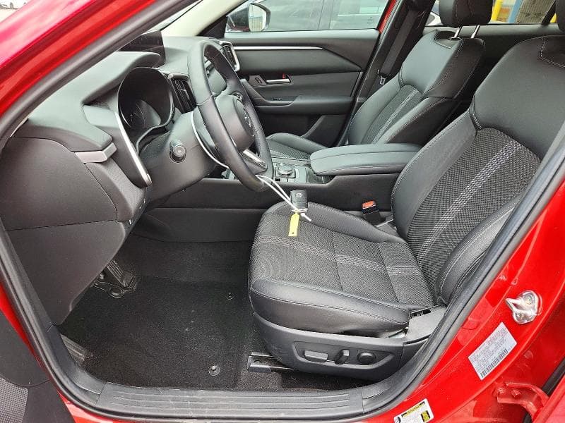 2025 MAZDA CX-50 PREFERRED 7