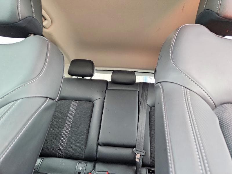 2025 MAZDA CX-50 PREFERRED 10