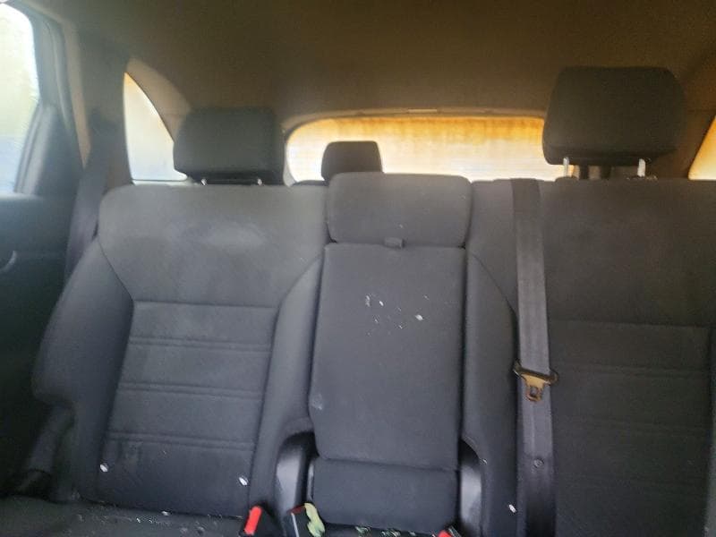 2017 KIA SORENTO LX V6 LX V6 10