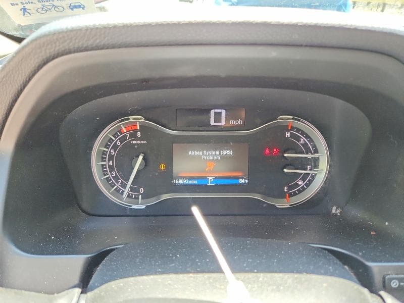 2017 HONDA PILOT EXL 9