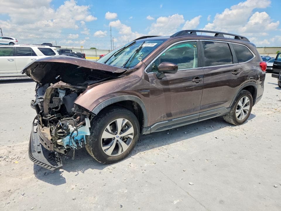 2020 SUBARU ASCENT PREMIUM - 1