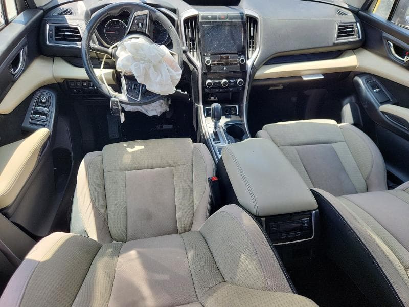 2020 SUBARU ASCENT PREMIUM 8