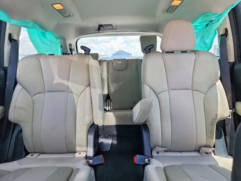 2020 SUBARU ASCENT PREMIUM 10