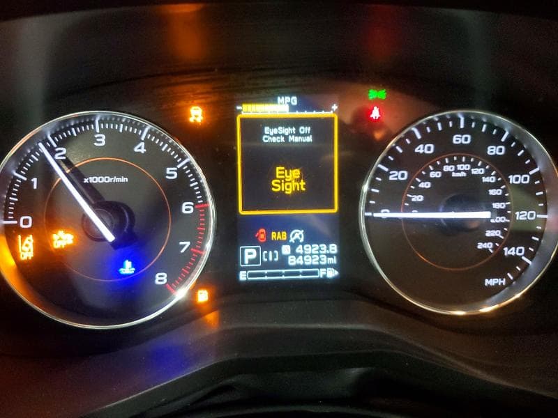 2021 SUBARU CROSSTREK LIMITED LIMITED 9
