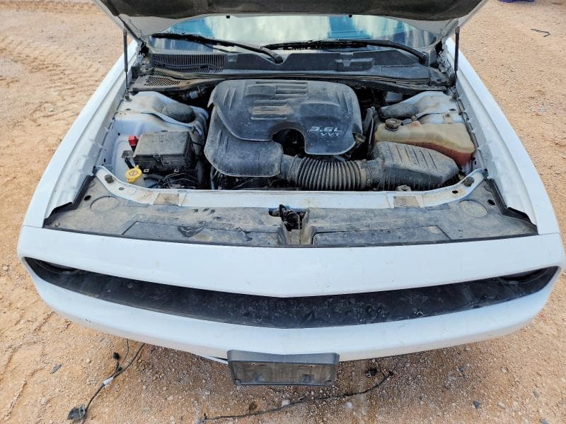 2021 DODGE CHALLENGER GT 11