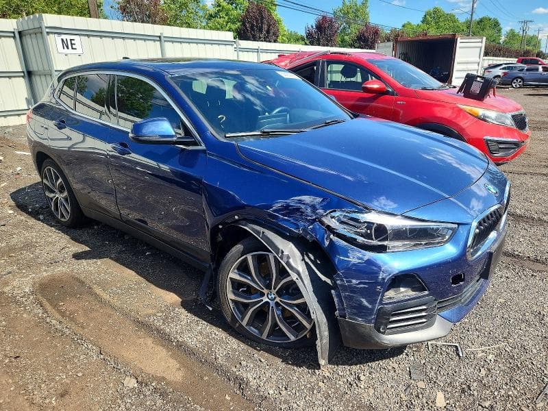 2023 BMW X2 XDRIVE28I - 1