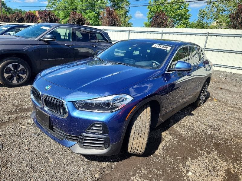 2023 BMW X2 XDRIVE28I 2