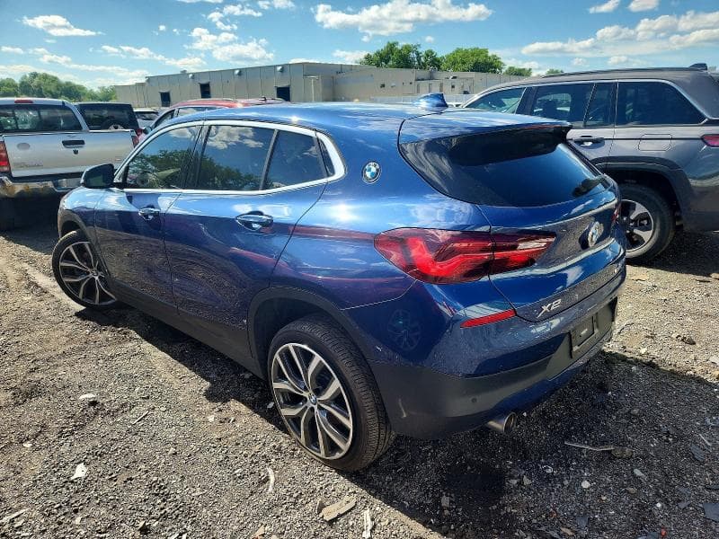 2023 BMW X2 XDRIVE28I 3