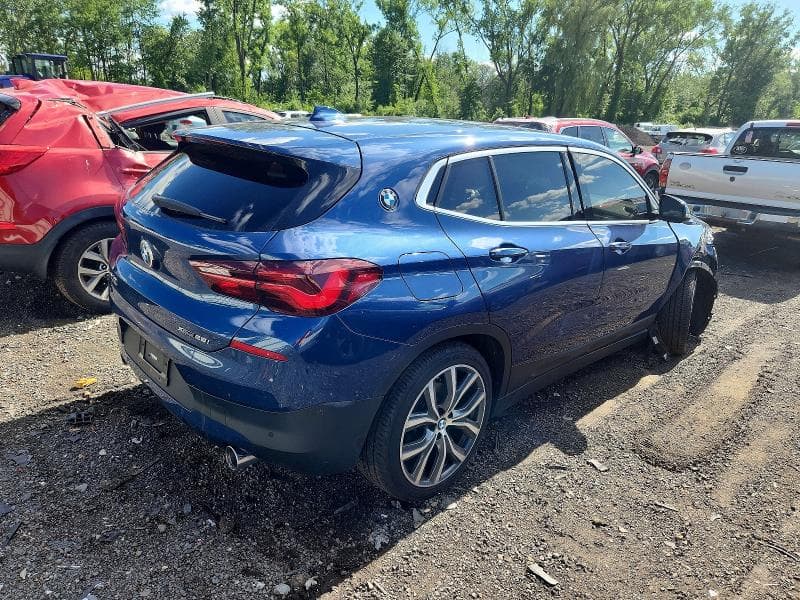 2023 BMW X2 XDRIVE28I 4
