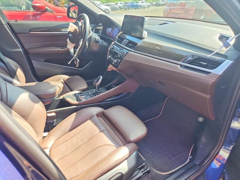 2023 BMW X2 XDRIVE28I 5