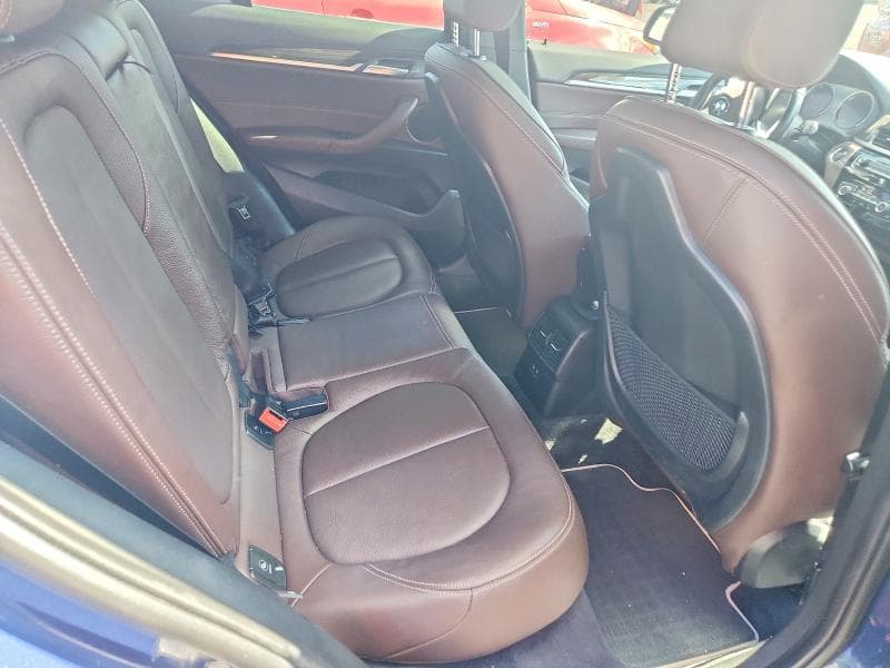 2023 BMW X2 XDRIVE28I 6