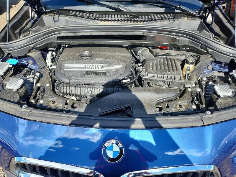 2023 BMW X2 XDRIVE28I 7