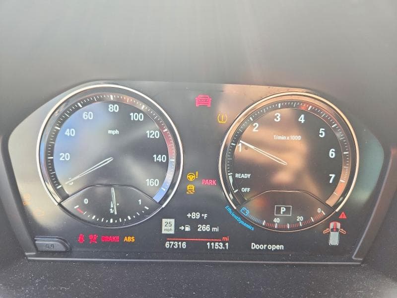2023 BMW X2 XDRIVE28I 8