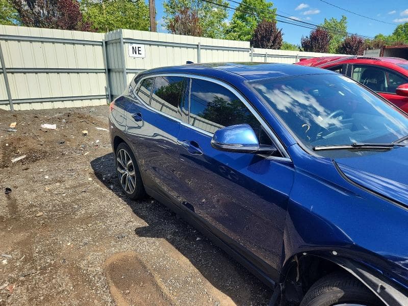 2023 BMW X2 XDRIVE28I 10