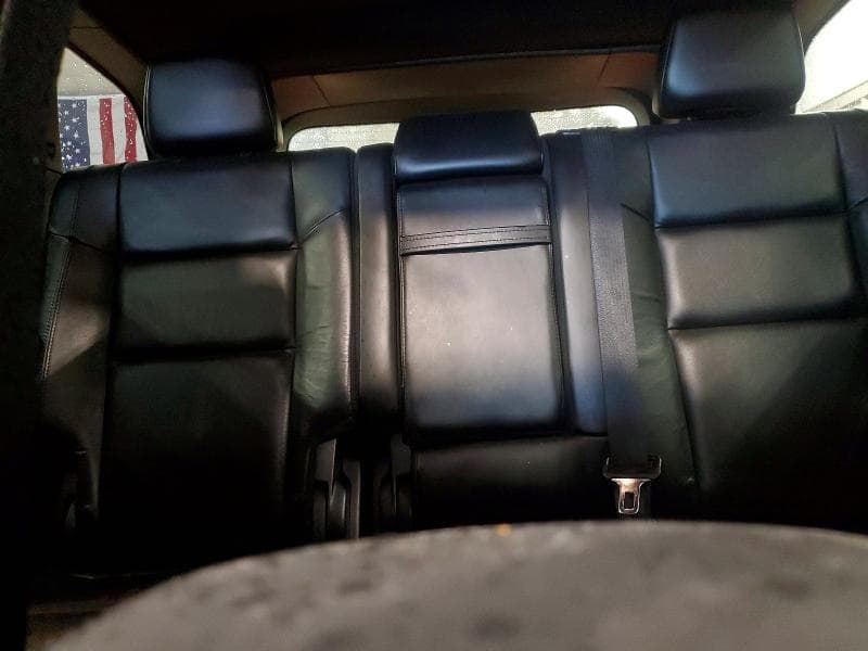 2018 JEEP GRAND CHEROKEE LIMITED LIMITED 10